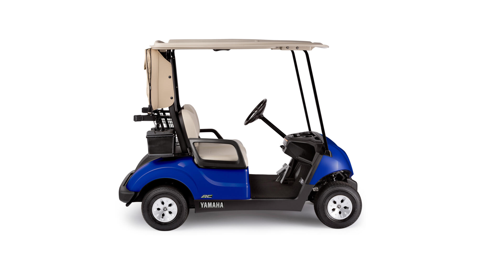 Drive² AC AGM - Naturmar