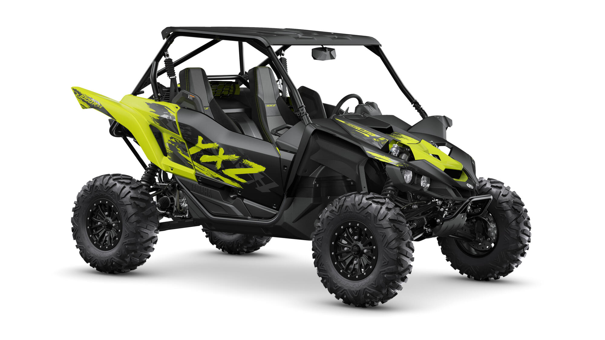YXZ1000R SS SE - Naturmar