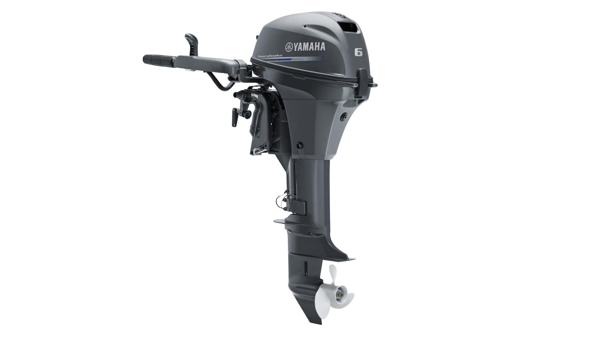 B 6hp - Naturmar, Yamaha 