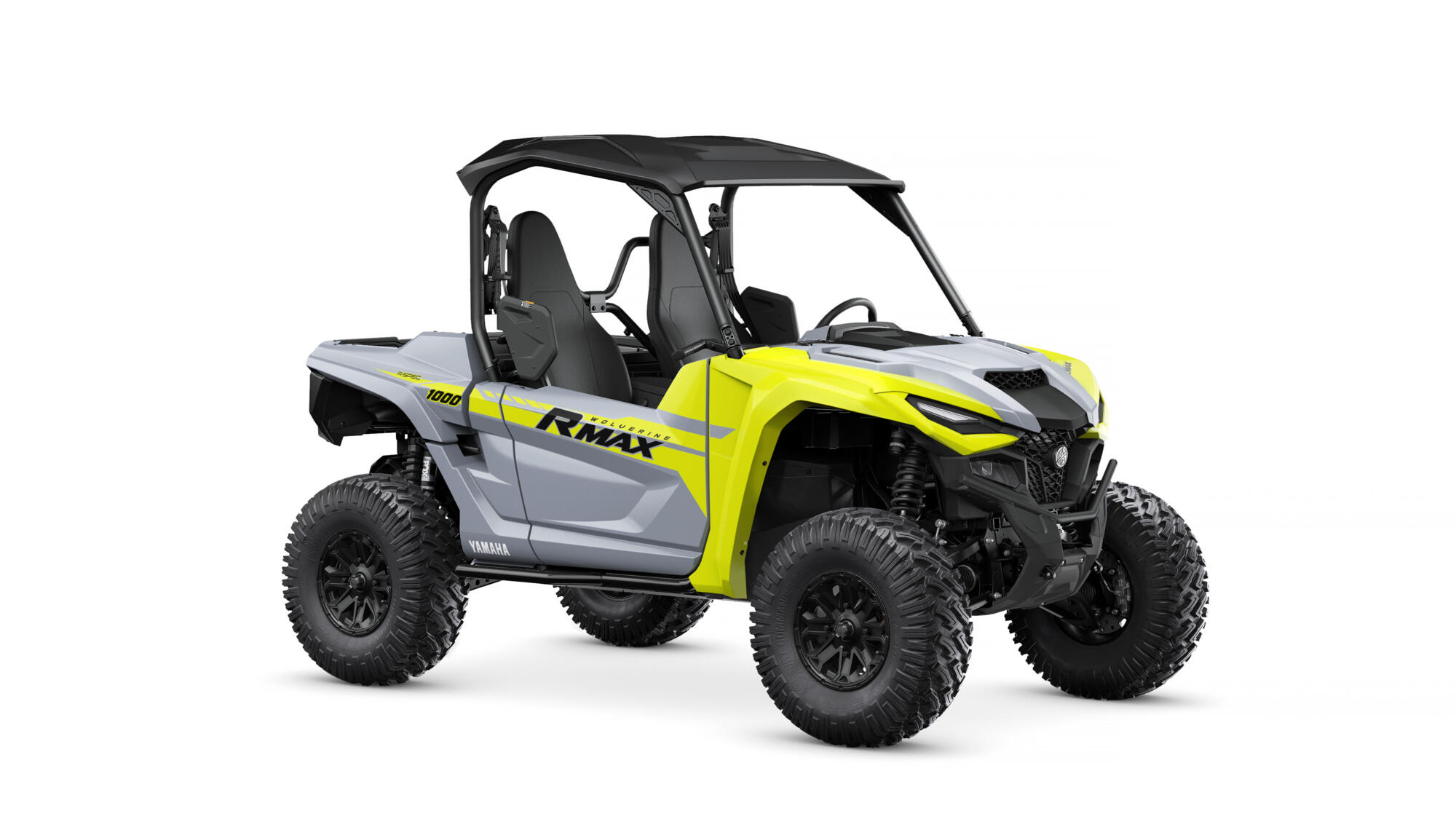 Wolverine® RMAX™2 1000 - Naturmar