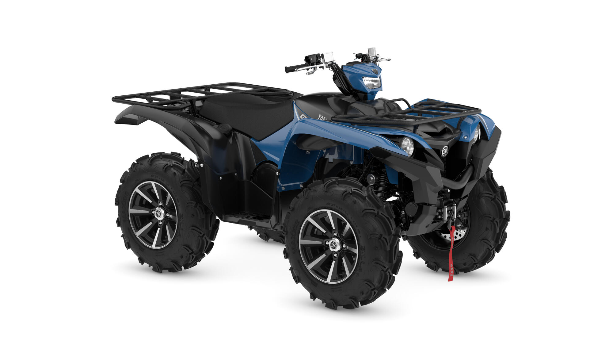 Grizzly 700 EPS SE - Naturmar, Yamaha
