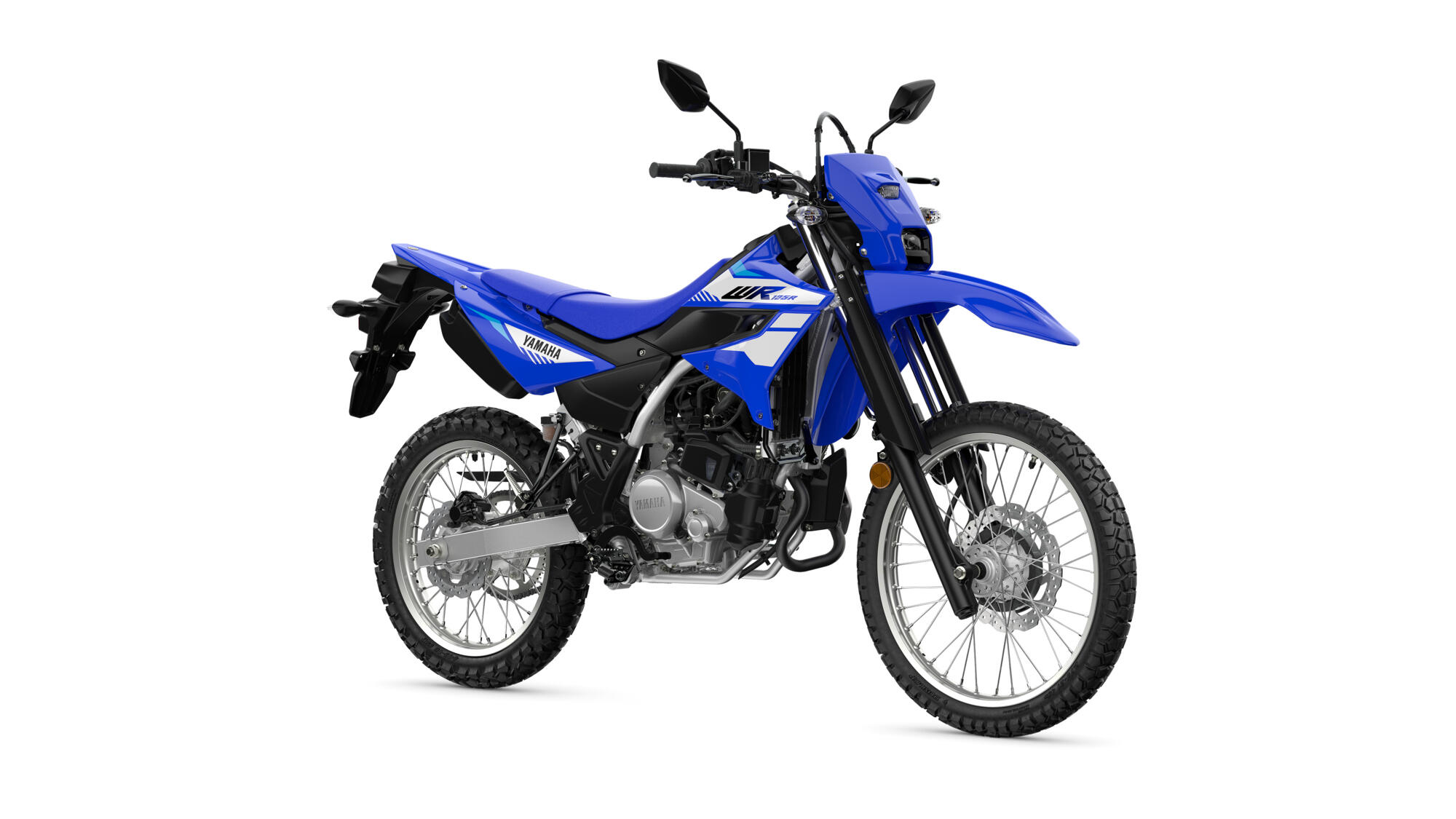 WR125 - Naturmar, Yamaha