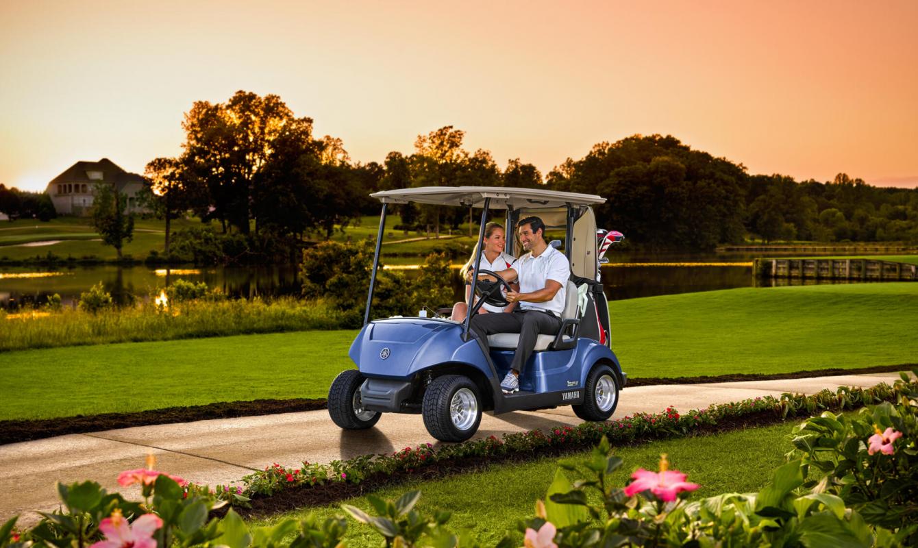 Drive2 EFI / Drive2 - Naturmar