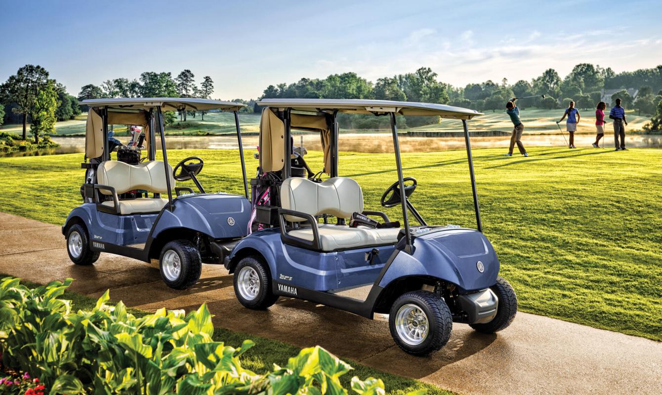 Drive2 EFI / Drive2 - Naturmar