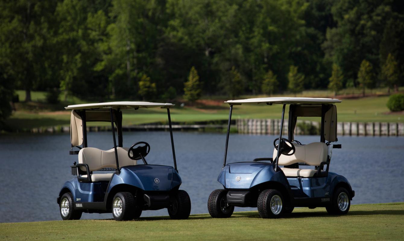 Drive2 EFI / Drive2 - Naturmar