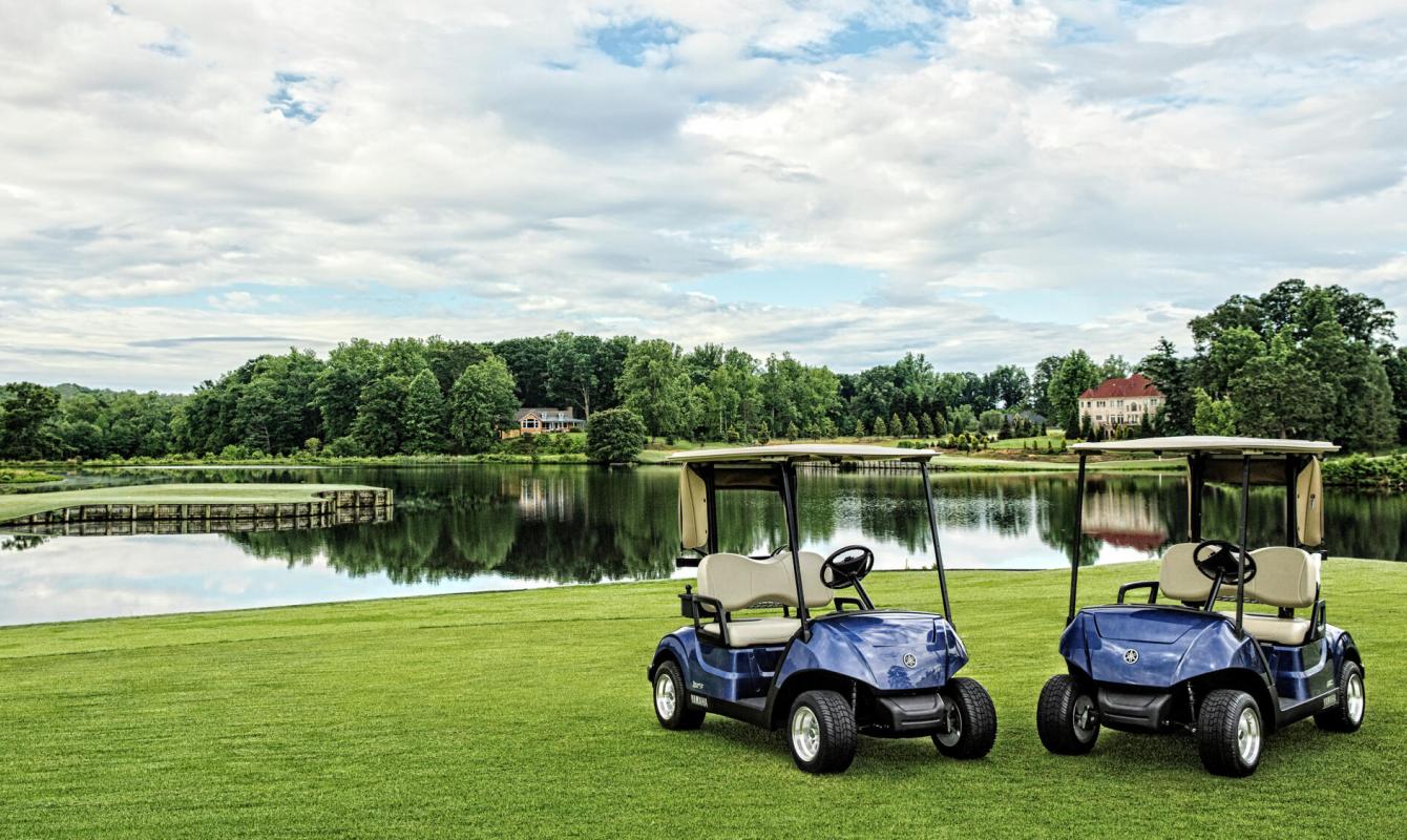 Drive2 EFI / Drive2 - Naturmar