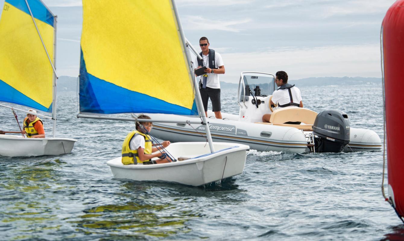 60hp - Naturmar, Yamaha 