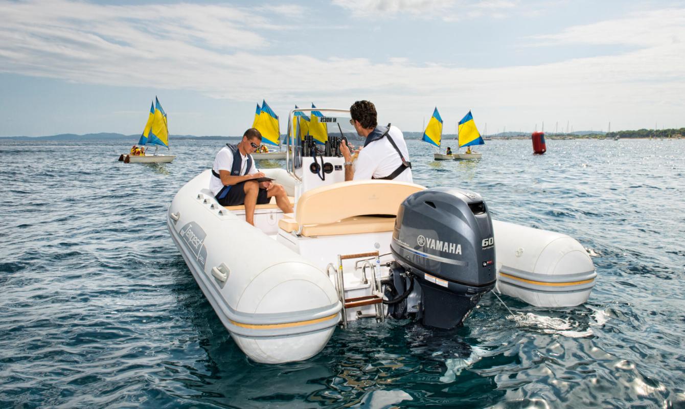 60hp - Naturmar, Yamaha 