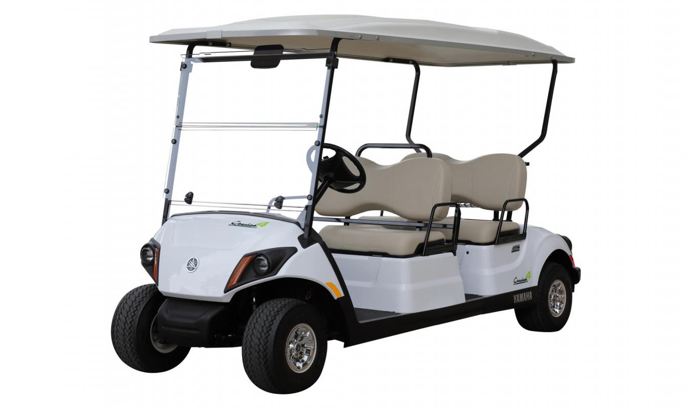 Cruise 4 AC - Naturmar