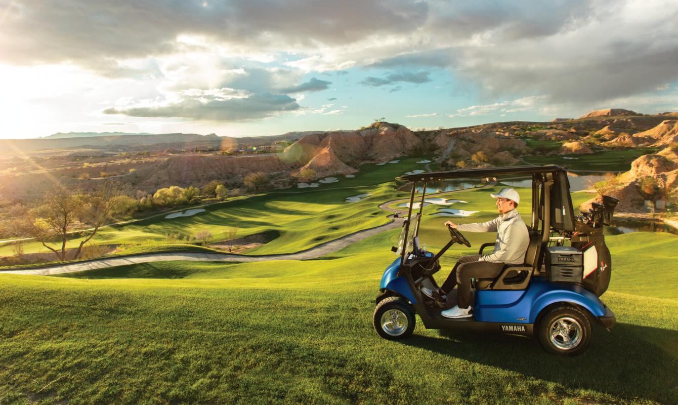 Drive² AC AGM - Naturmar