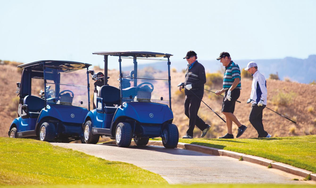 Drive² AC AGM - Naturmar