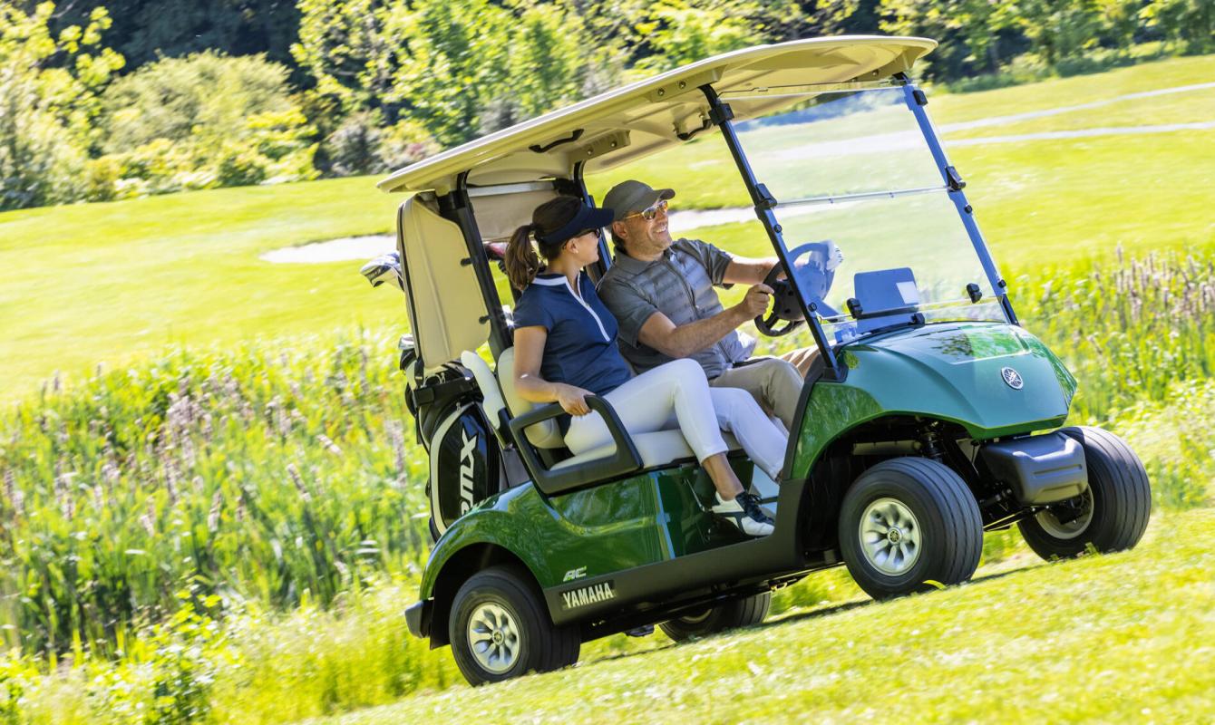 Drive² AC AGM - Naturmar