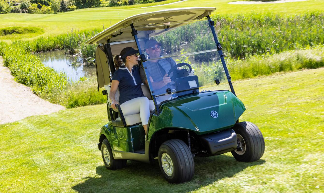 Drive² AC AGM - Naturmar