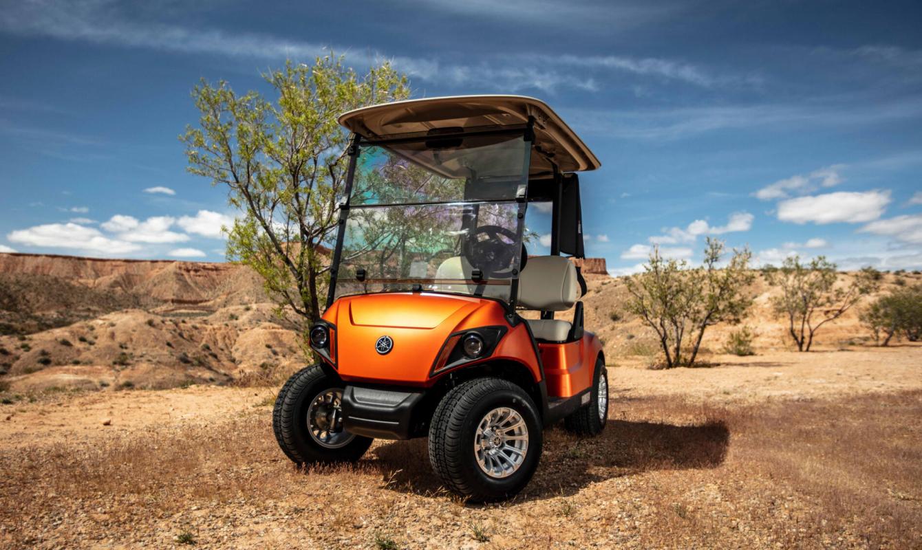 Drive² PTV PowerTech AC - Naturmar