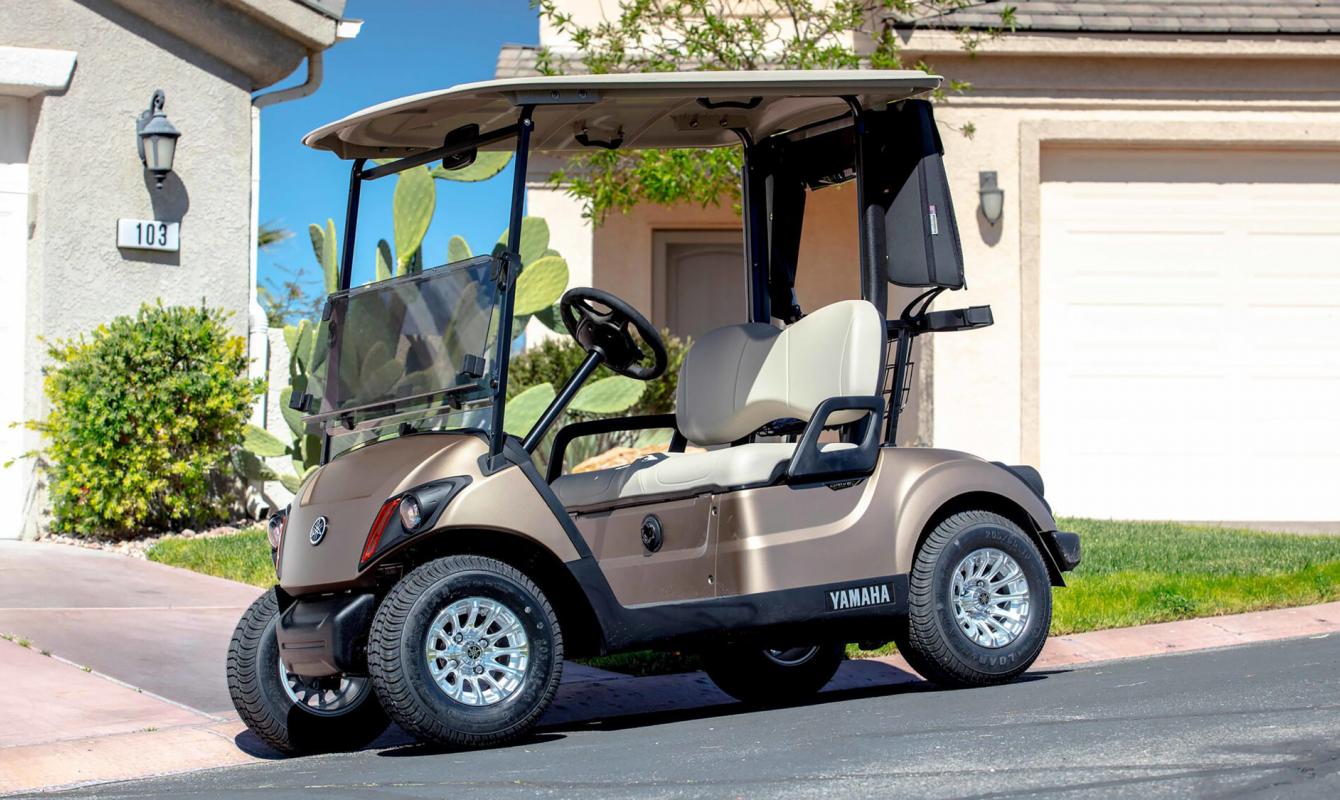 Drive² PTV PowerTech AC - Naturmar