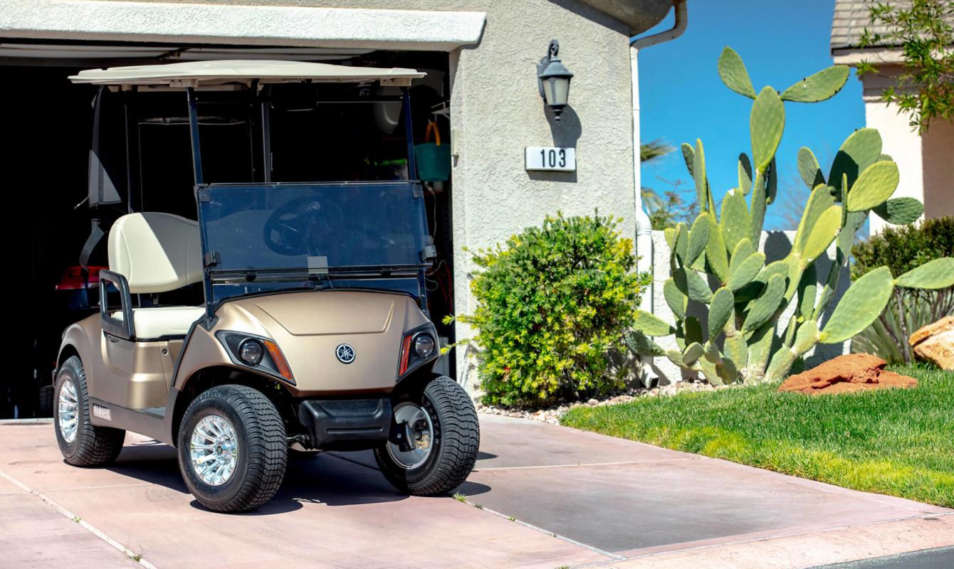 Drive² PTV PowerTech AC - Naturmar