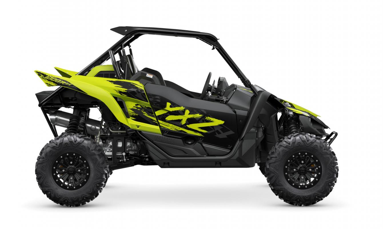 YXZ1000R SS SE - Naturmar