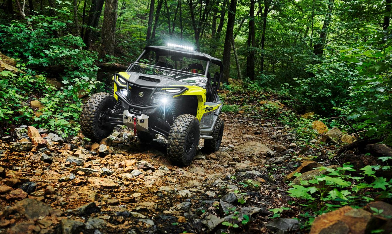 Wolverine® RMAX™2 1000 - Naturmar