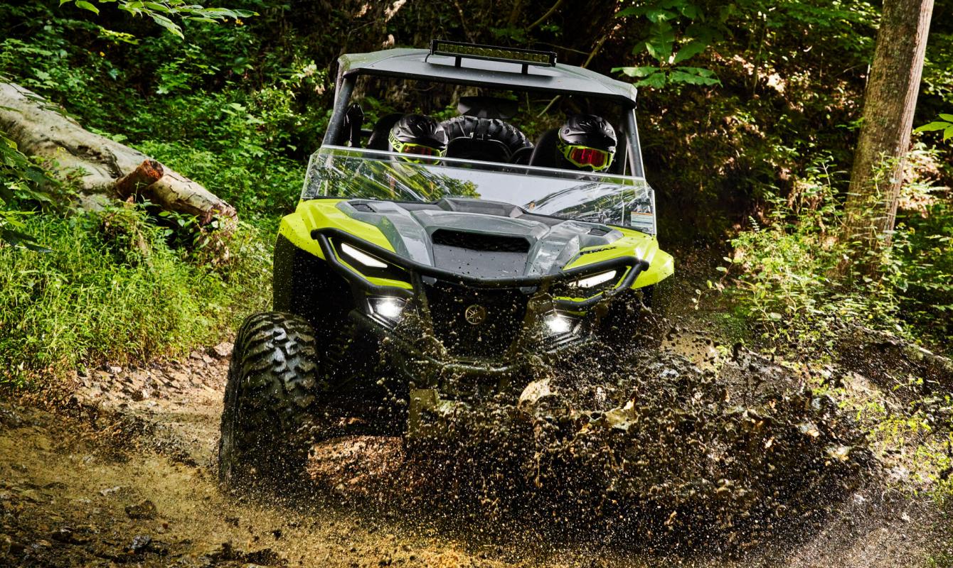 Wolverine® RMAX™2 1000 - Naturmar