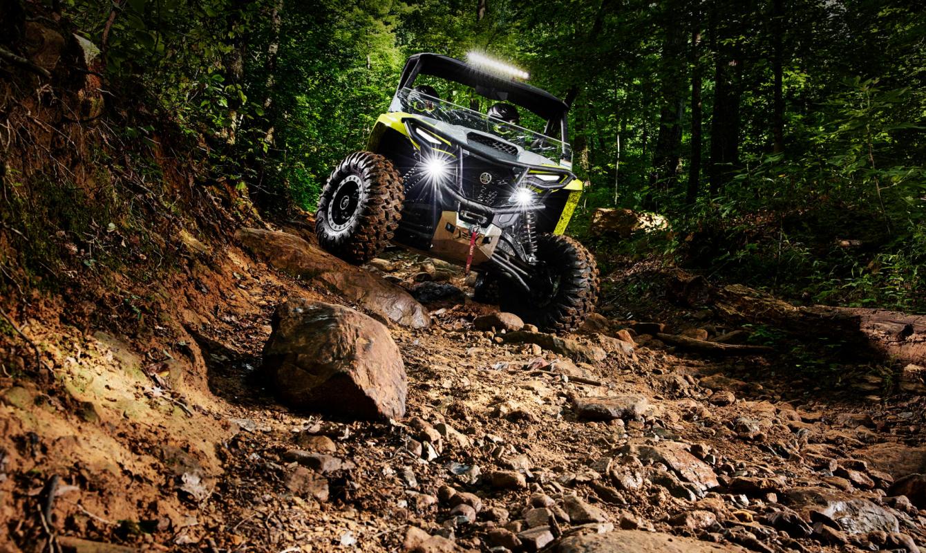 Wolverine® RMAX™2 1000 - Naturmar