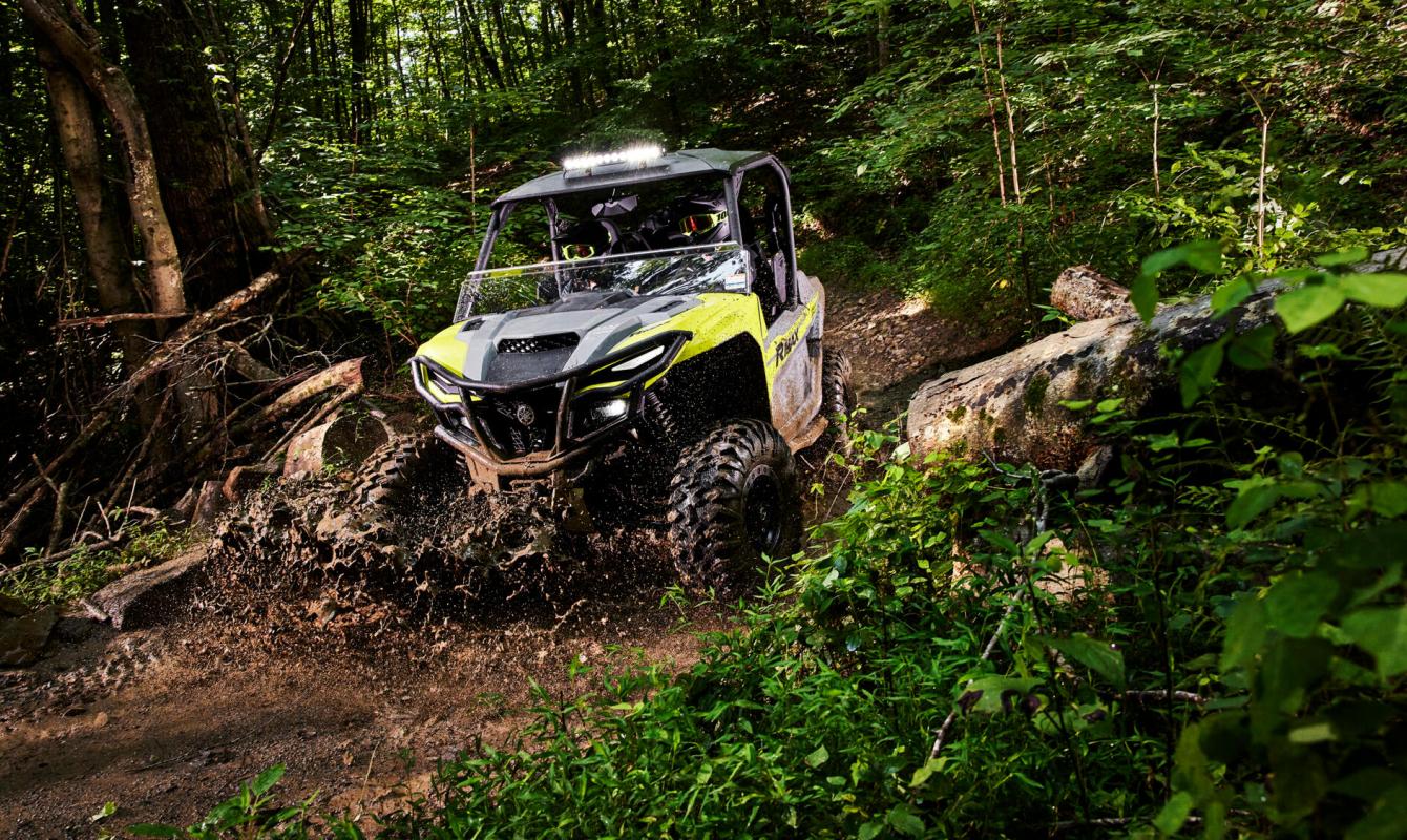 Wolverine® RMAX™2 1000 - Naturmar