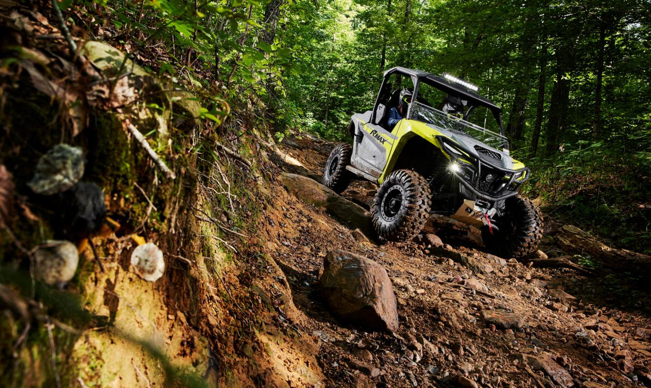 Wolverine® RMAX™2 1000 - Naturmar