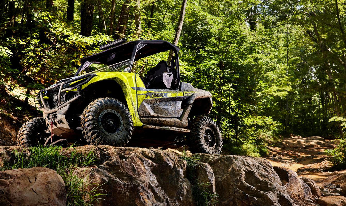 Wolverine® RMAX™2 1000 - Naturmar