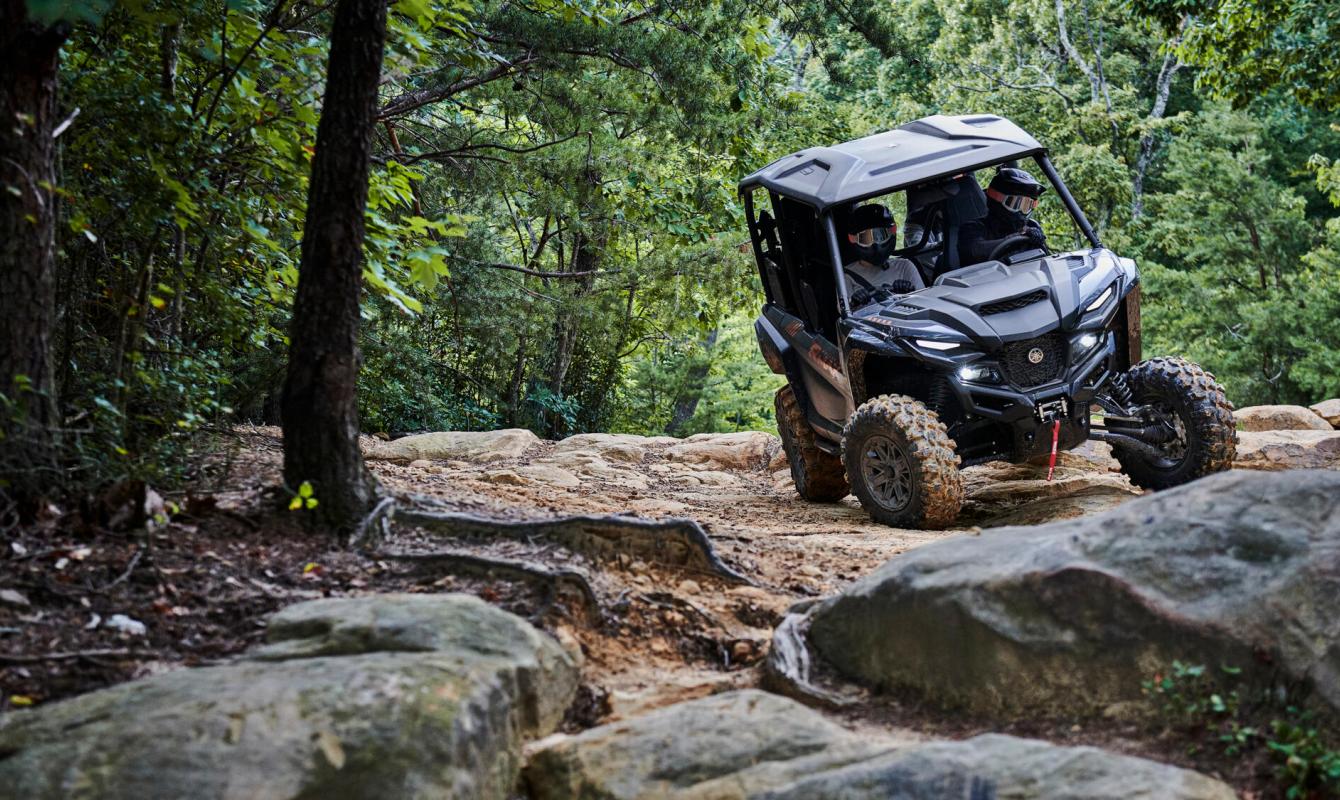 Wolverine® RMAX™4 1000 SE - Naturmar