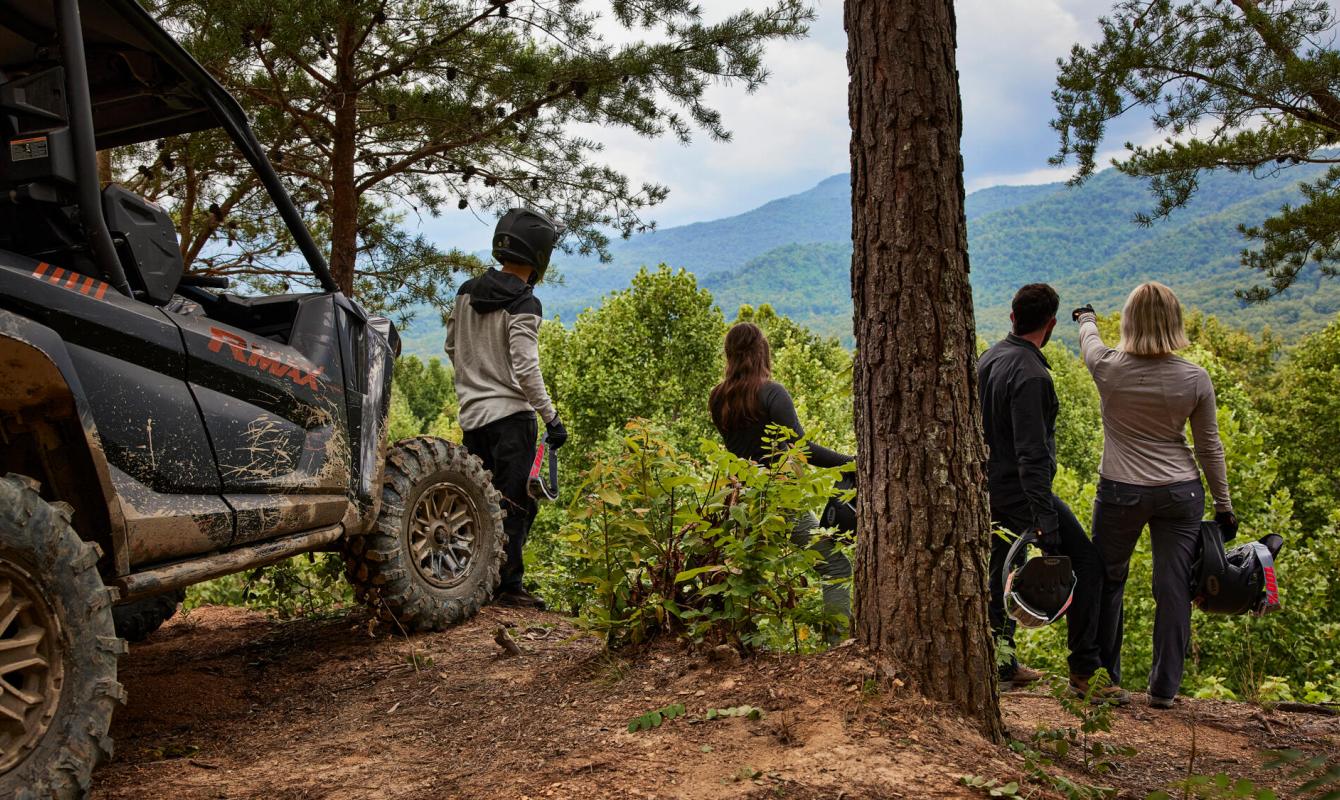 Wolverine® RMAX™4 1000 SE - Naturmar