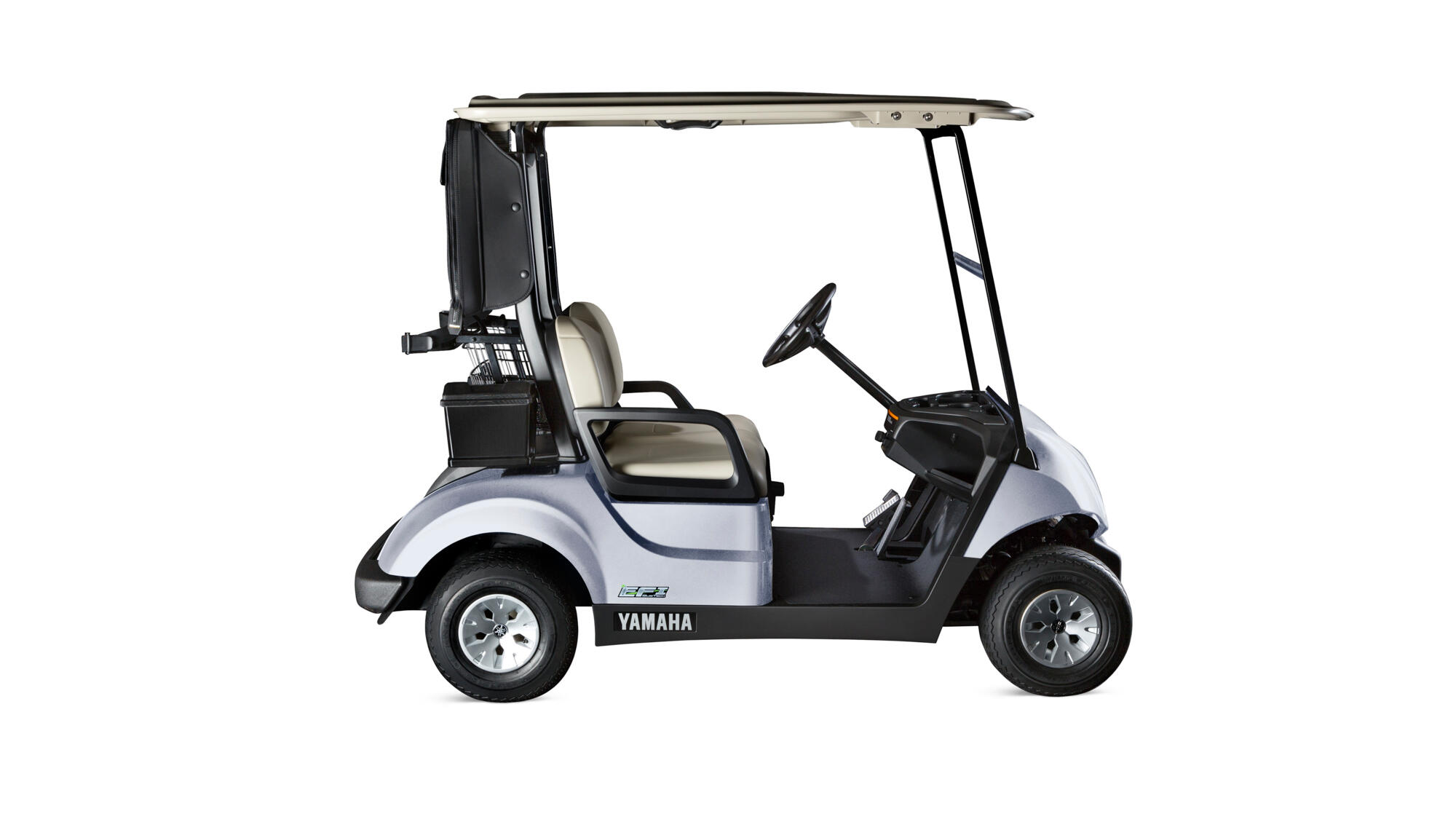 Drive2 EFI / Drive2 - Naturmar