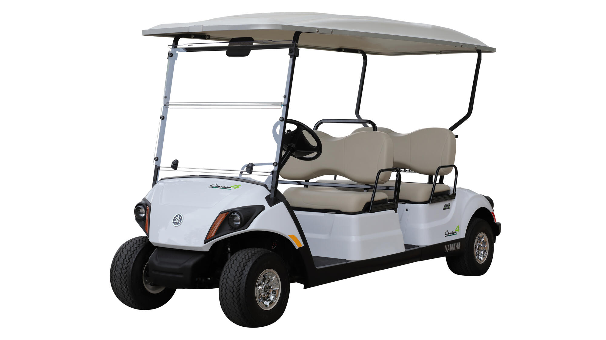 Cruise 4 AC - Naturmar