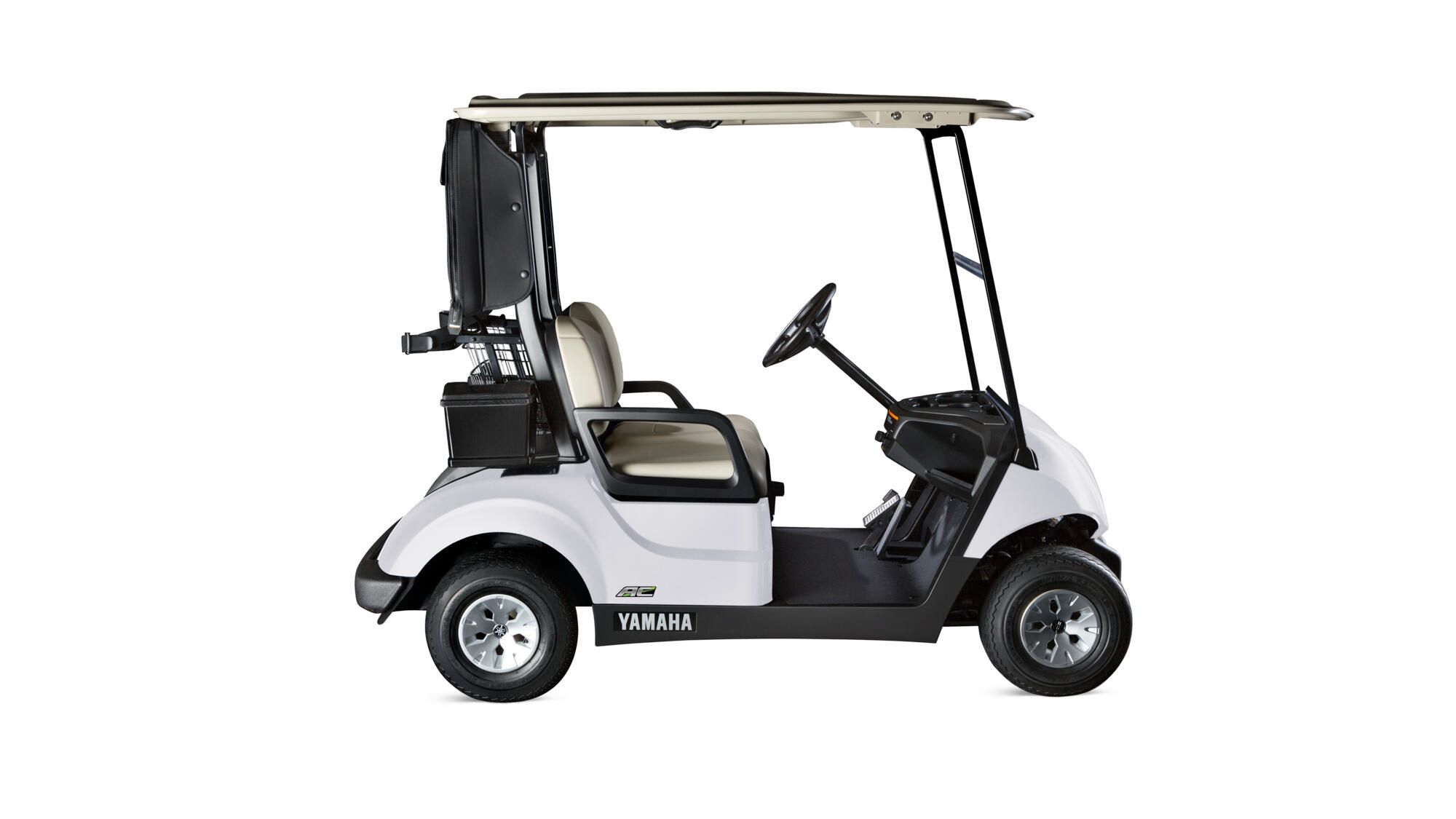 Drive² AC AGM - Naturmar