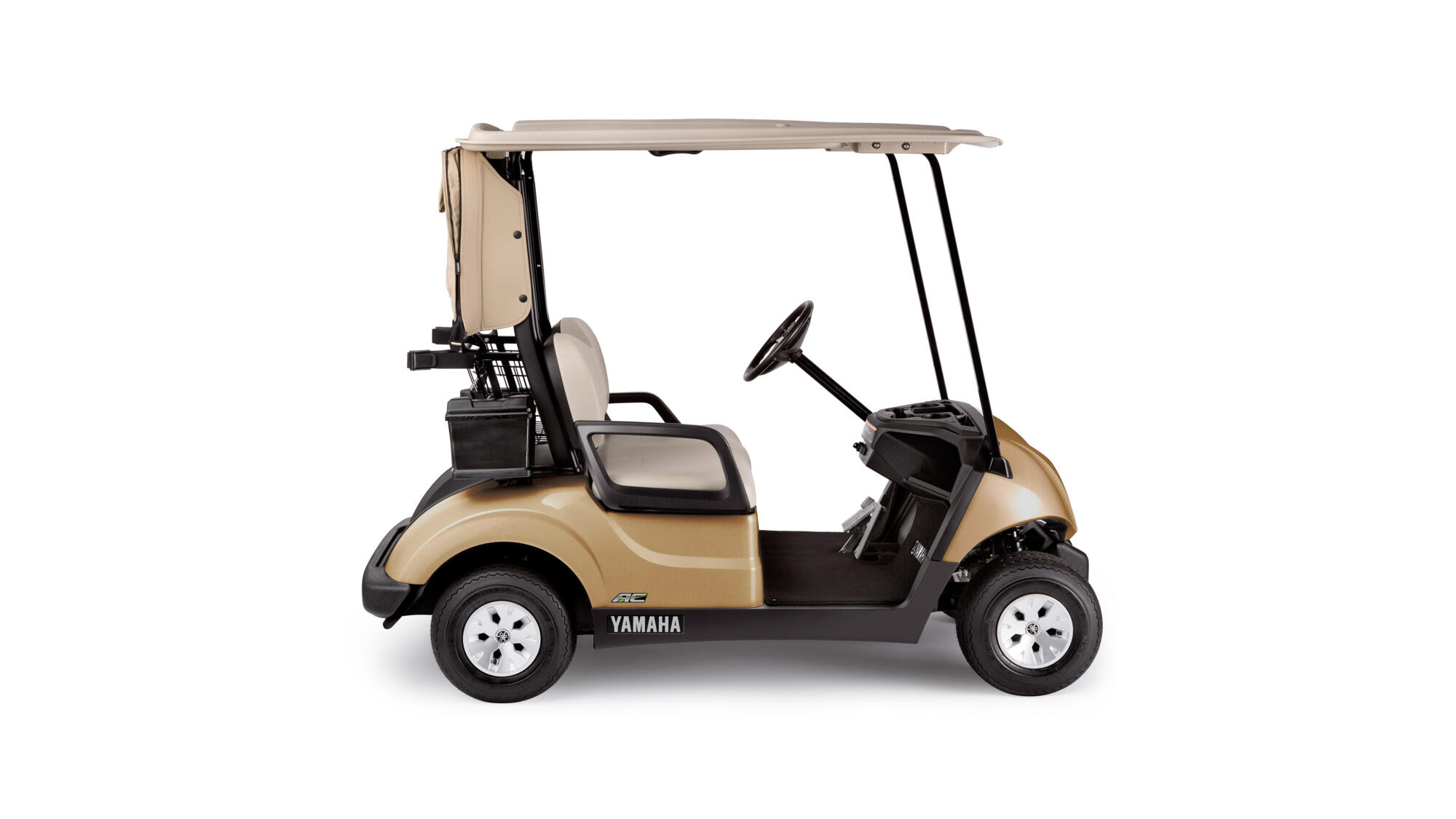 Drive² AC AGM - Naturmar