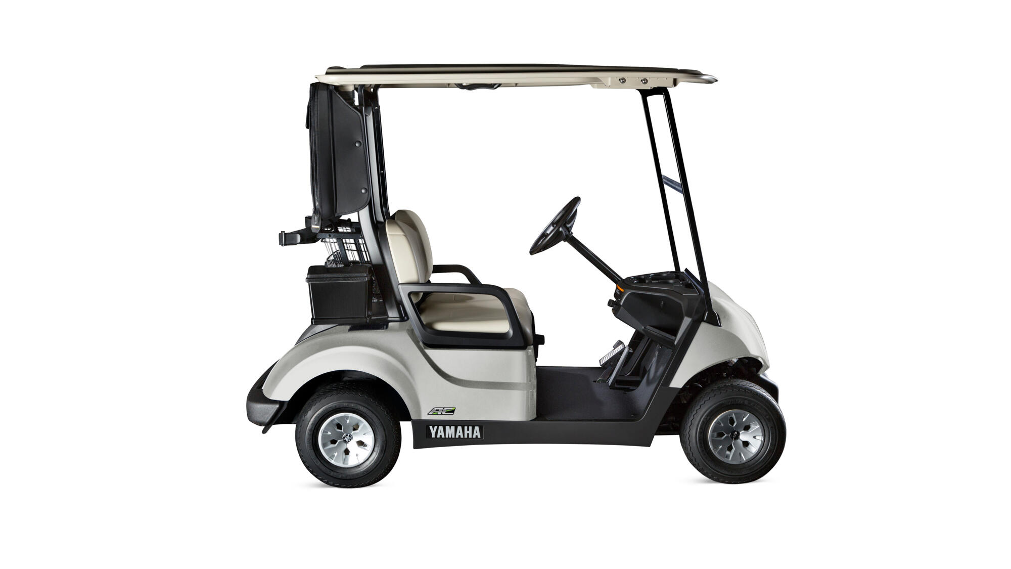 Drive² AC AGM - Naturmar