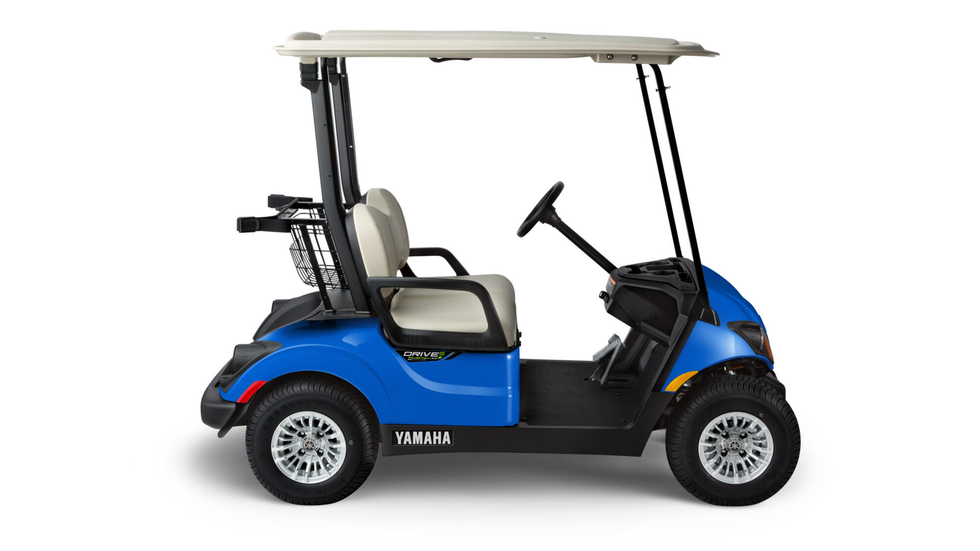 Drive² PTV PowerTech AC - Naturmar