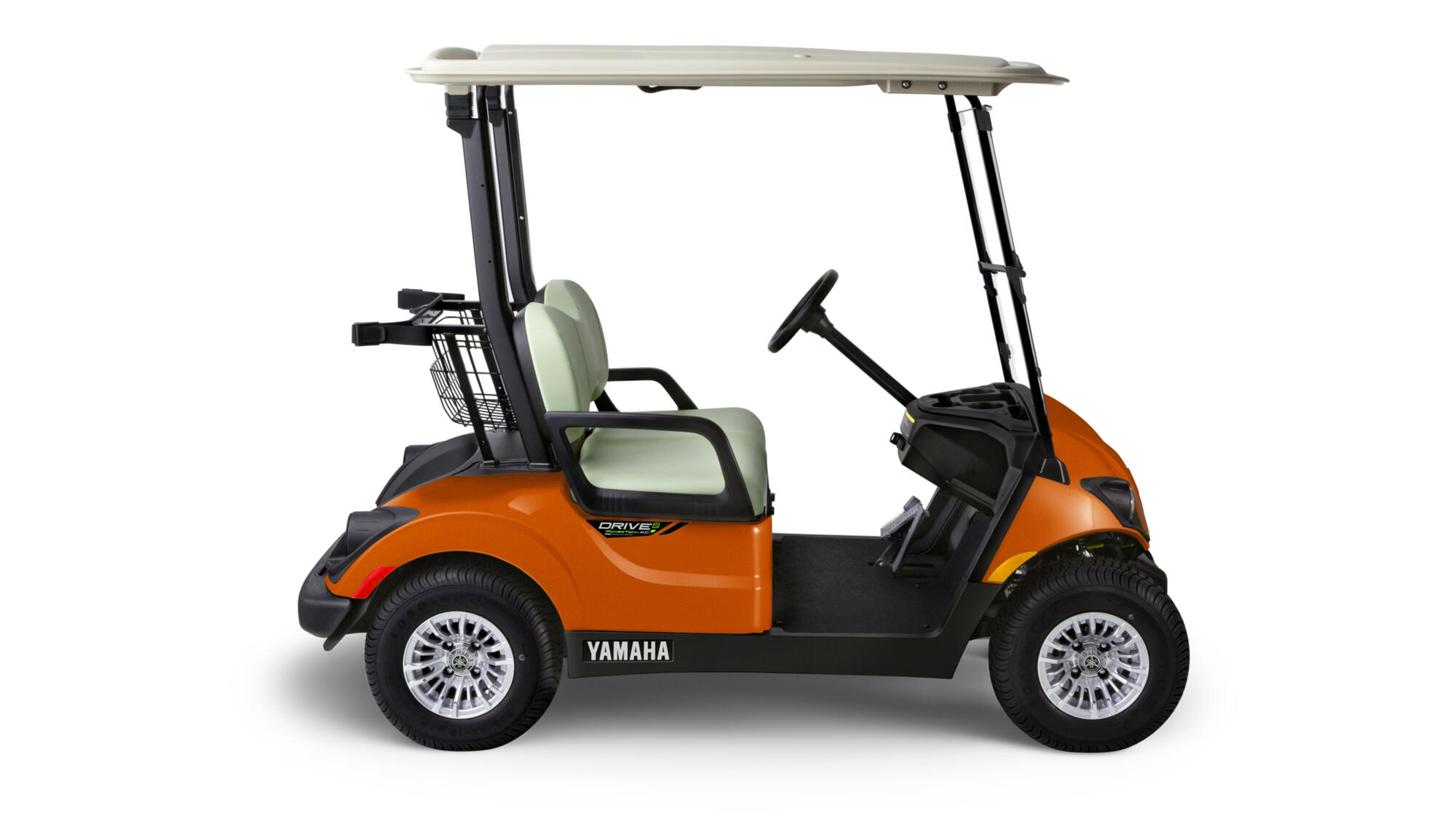 Drive² PTV PowerTech AC - Naturmar