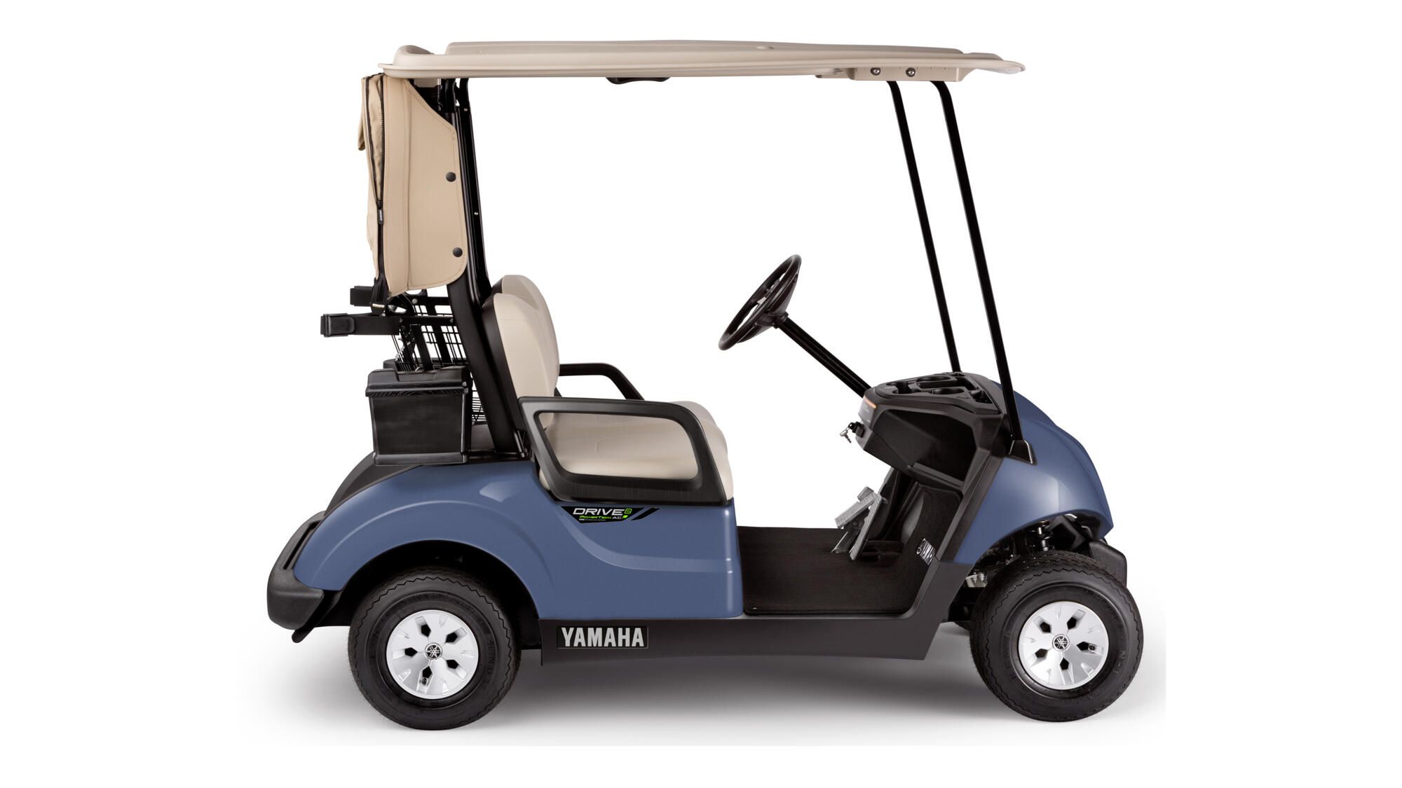 Drive² PTV PowerTech AC - Naturmar