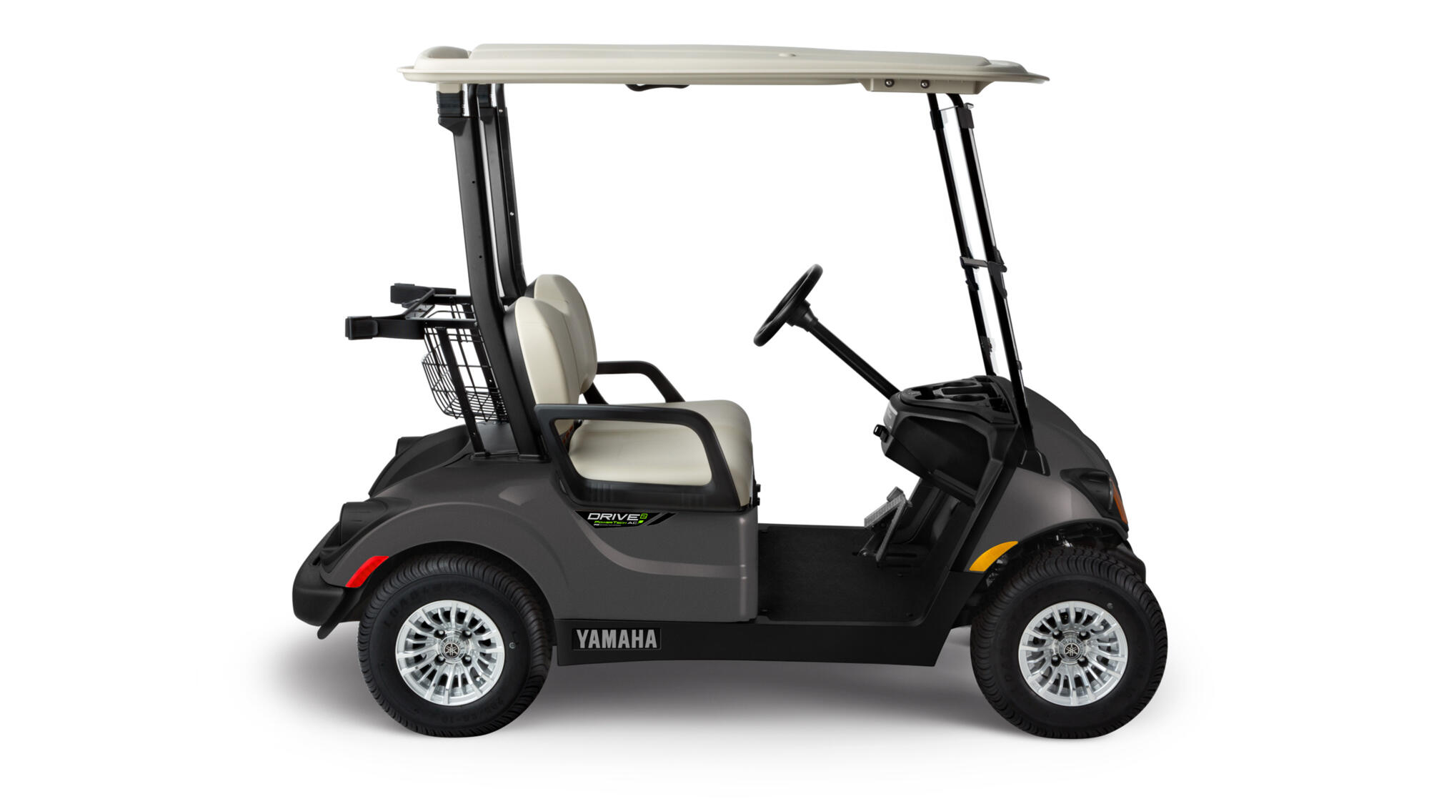 Drive² PTV PowerTech AC - Naturmar