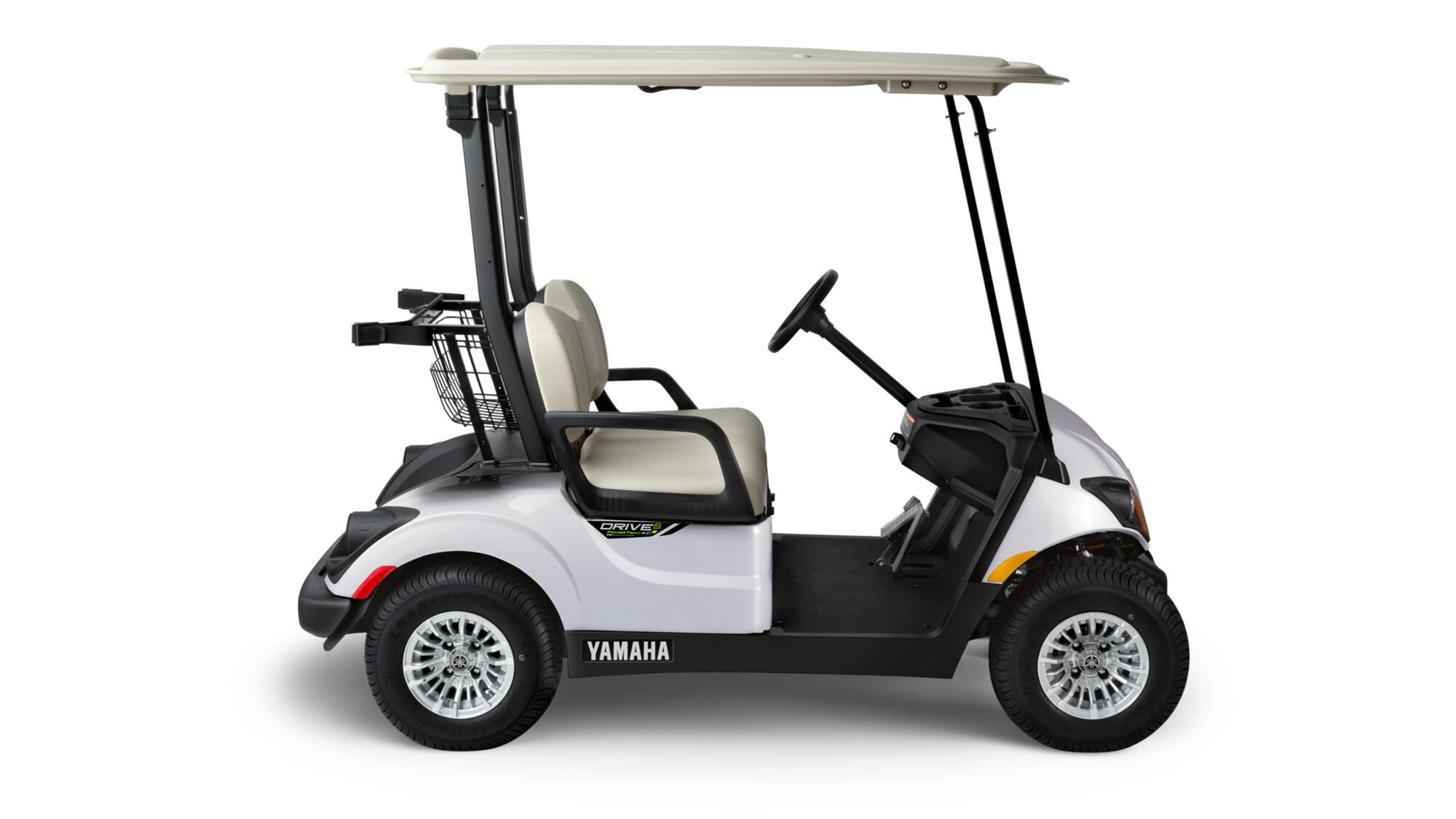 Drive² PTV PowerTech AC - Naturmar