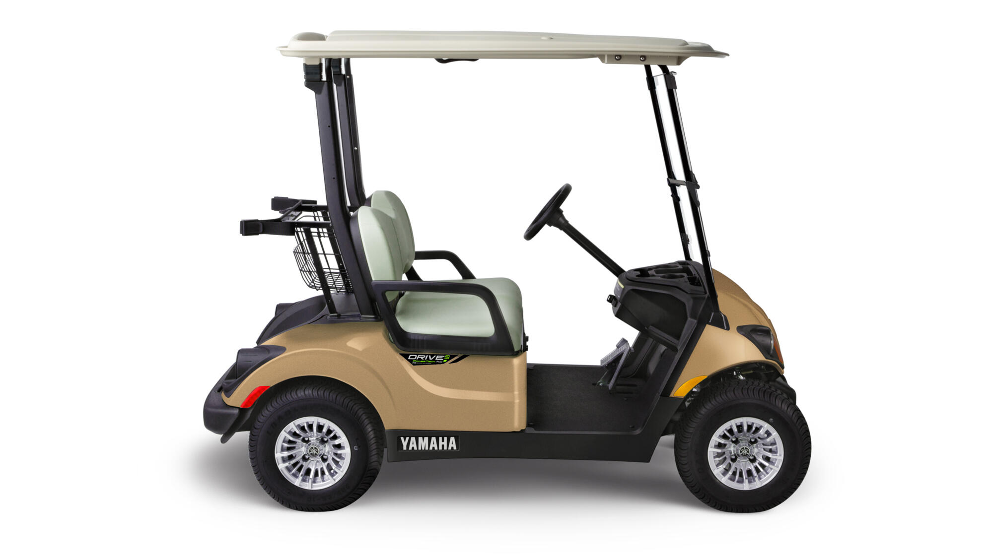 Drive² PTV PowerTech AC - Naturmar