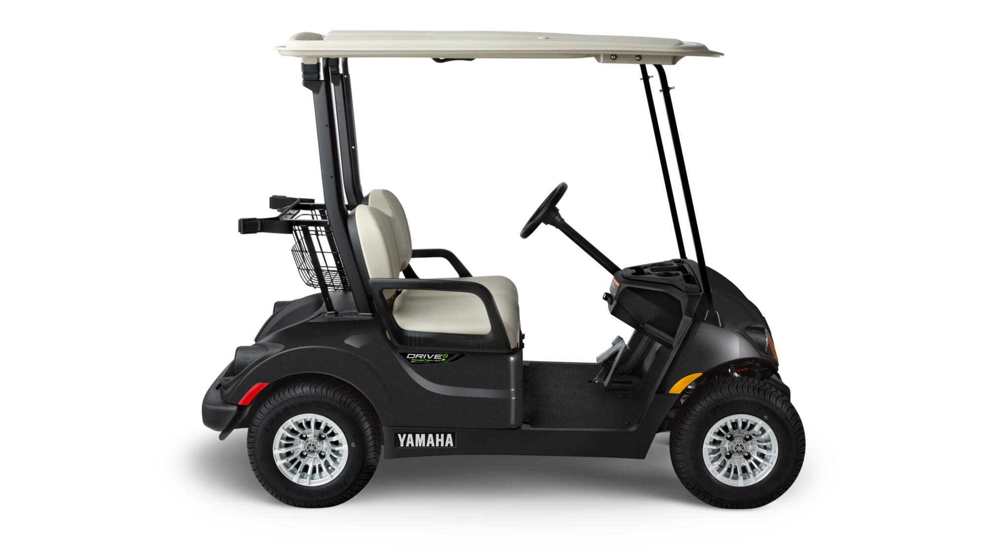 Drive² PTV PowerTech AC - Naturmar