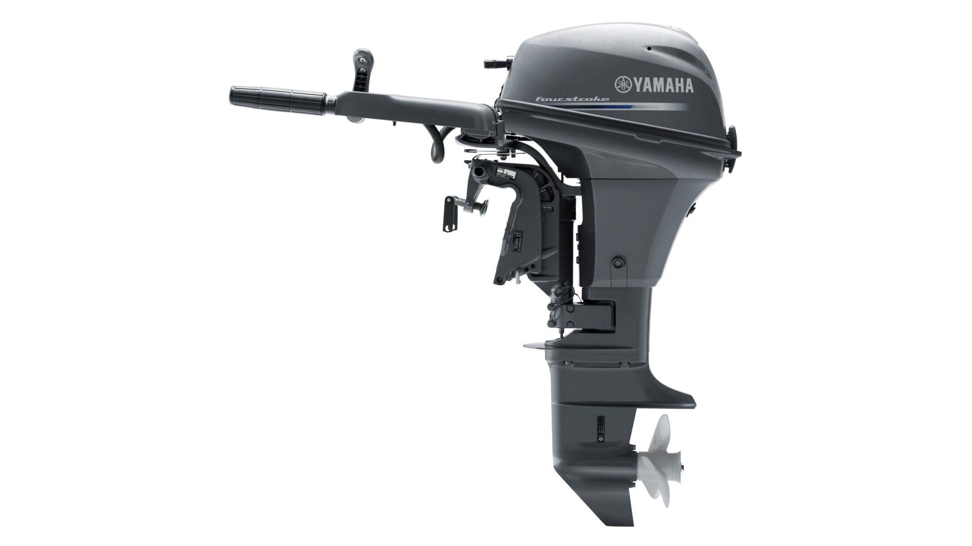 B 6hp - Naturmar, Yamaha 