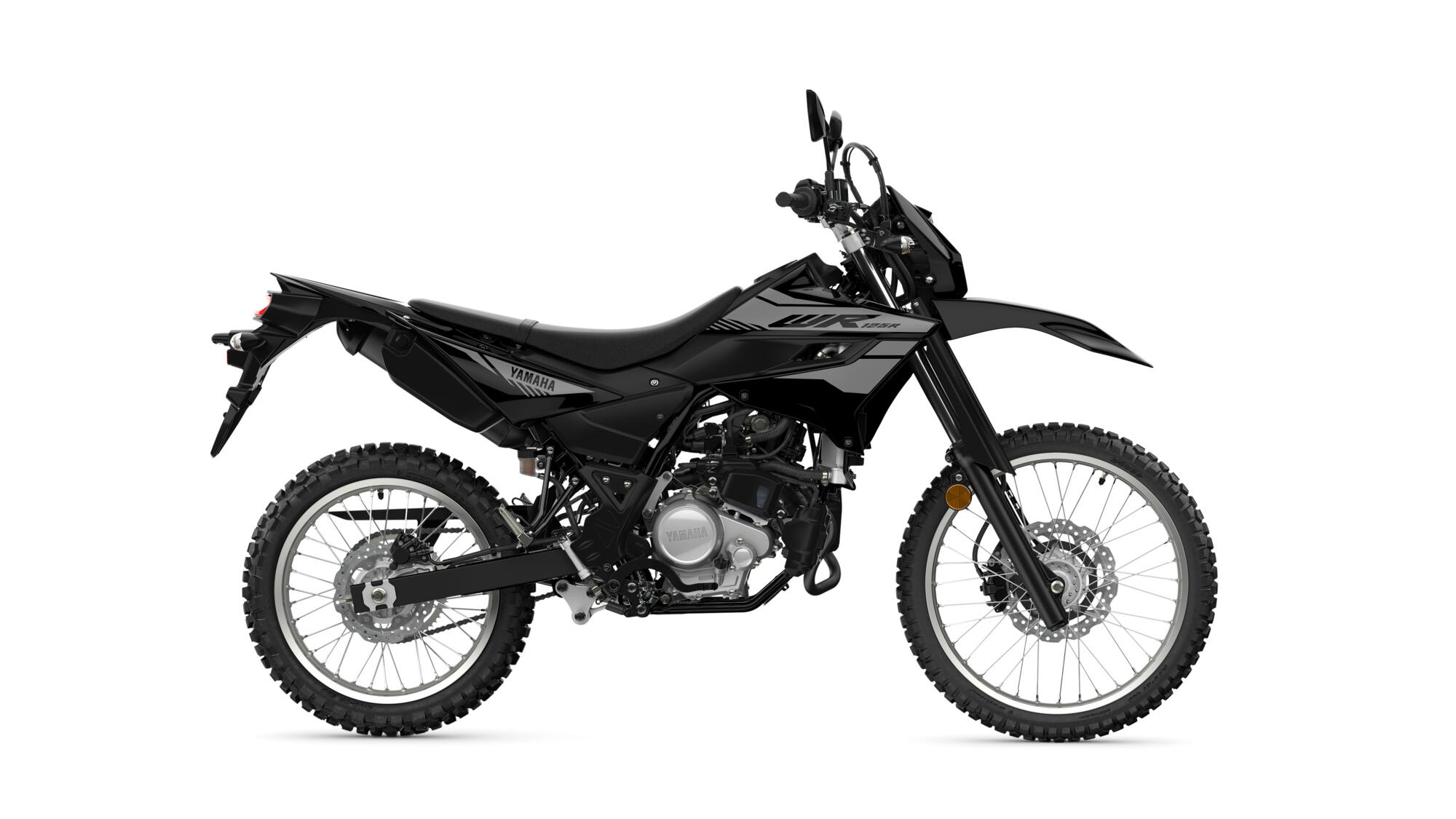WR125 - Naturmar, Yamaha